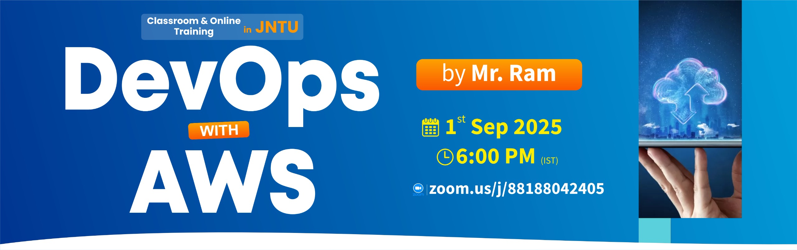 Devops-with-Aws-Online-Training-NareshIT