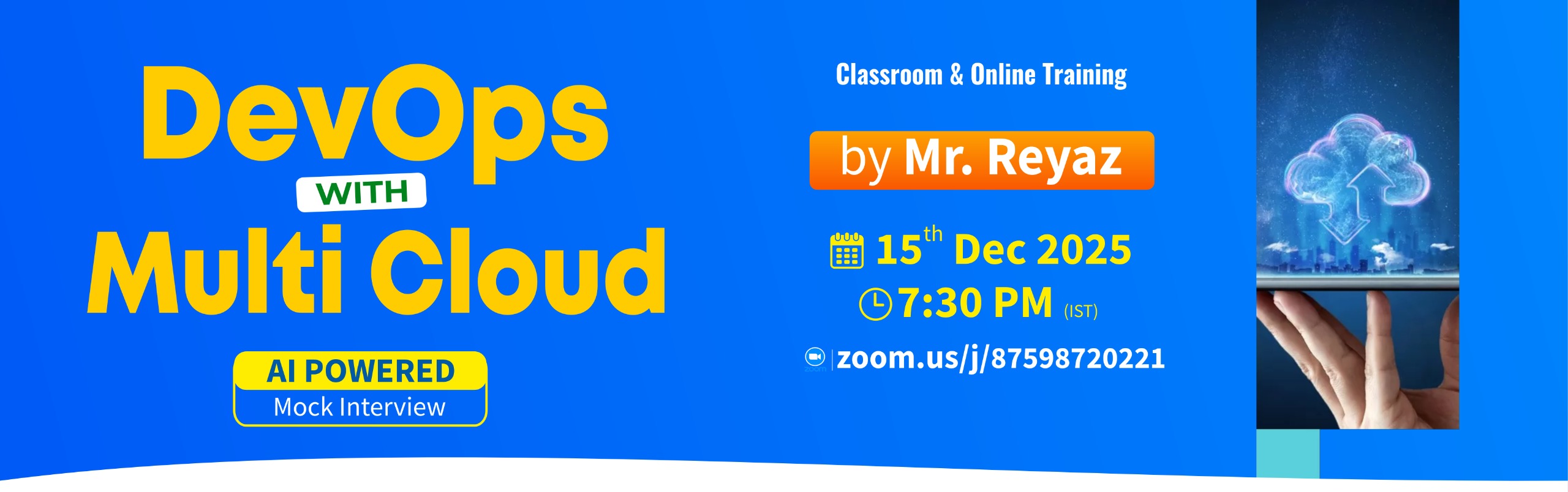 Devops -with-multicloud-online-training-nareshit