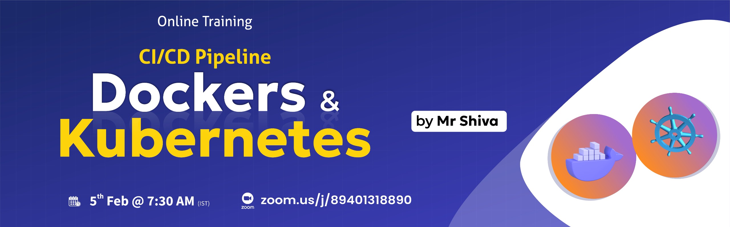 Dockers-Kubernets-Online-Training-NareshIT