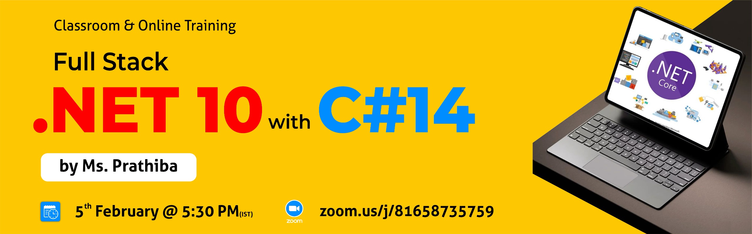 FS-Dot-Net-Online-Training-NareshIT