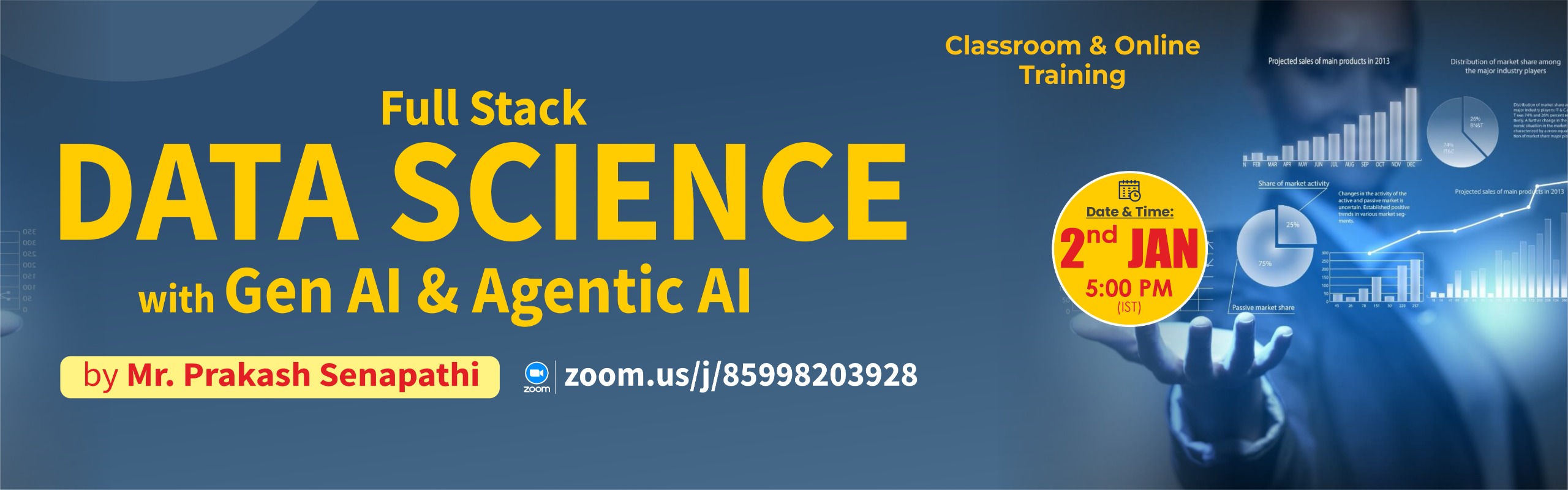 FS-DataScience-AI-Online-Training-NareshIT