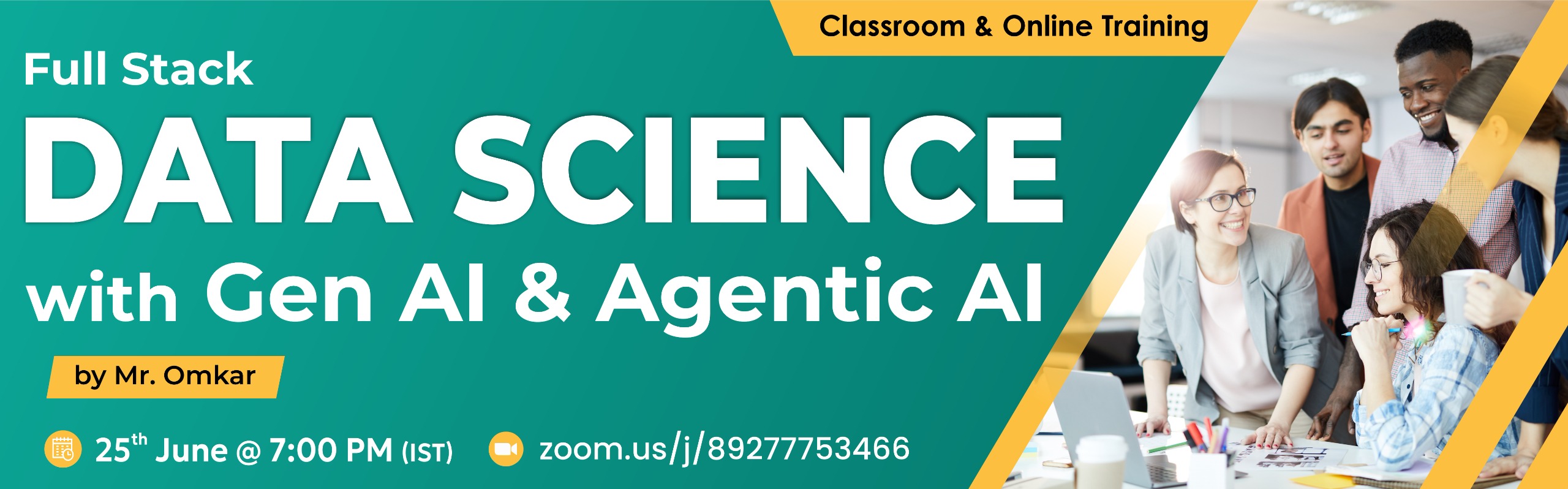 FS-DataScience-AI-Online-Training-NareshIT