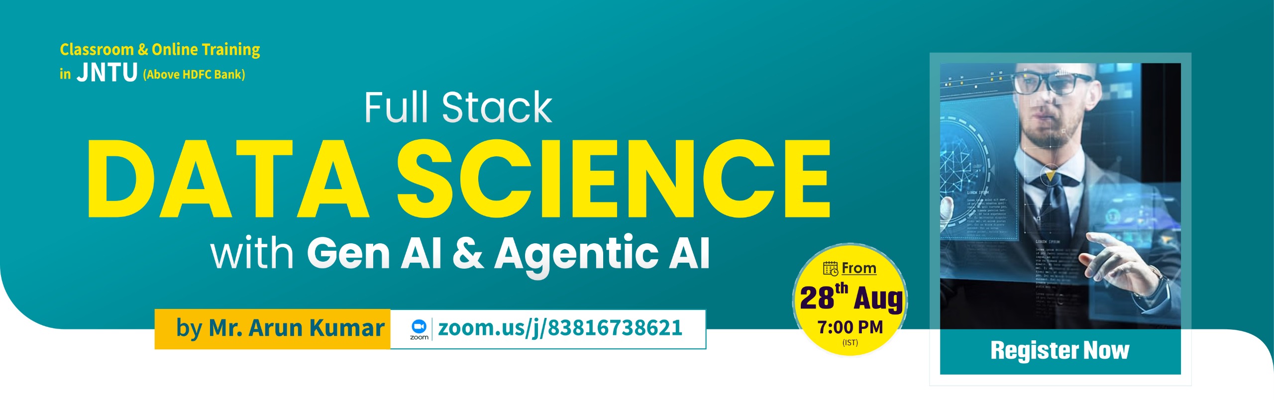 FS-DataScience-Ai-Online-Training-NareshIT
