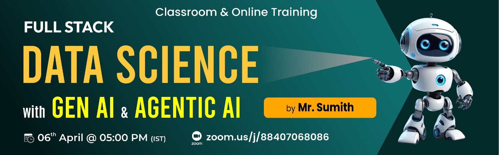FS-Datascience-Ai-Online-Training - Naresh IT