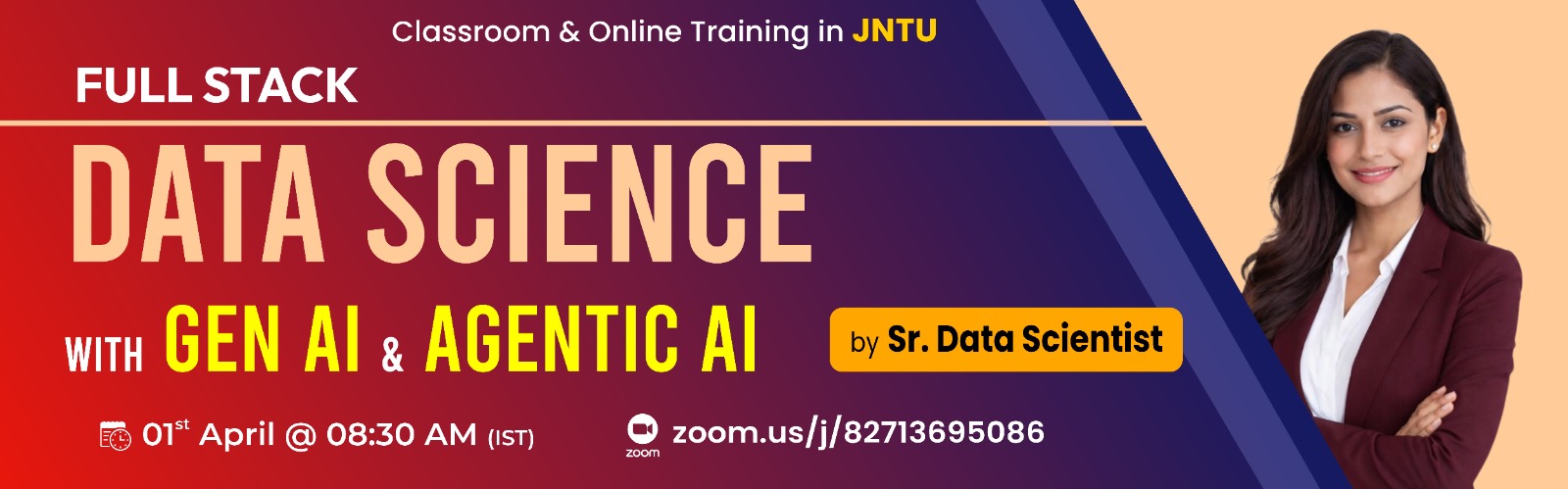 FS-Datascience-Ai-Online-Training - Naresh IT