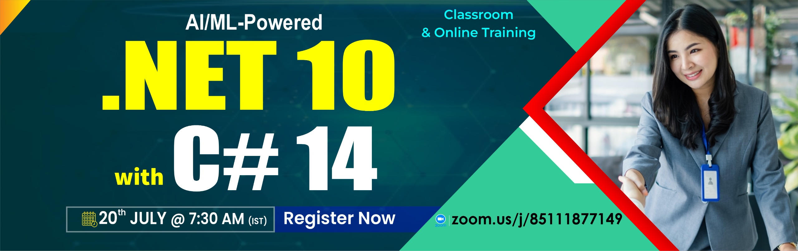 FS-Dot Net-Online-Training - Naresh IT