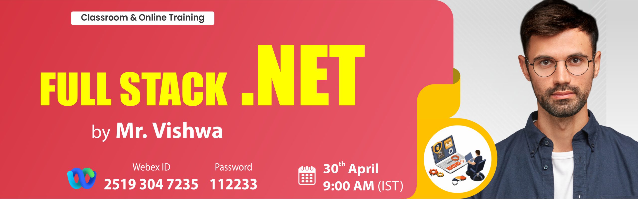 FS-Dotnet-Online-Training-NareshIT