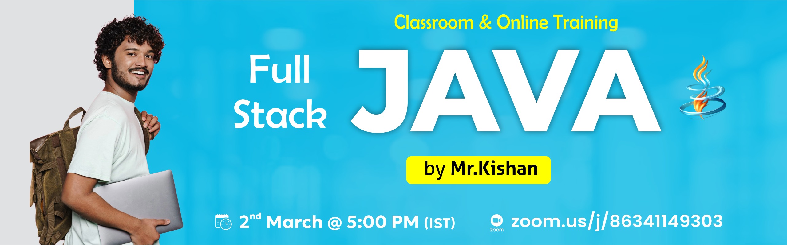 FS-JAVA-Online-Training-NareshIT