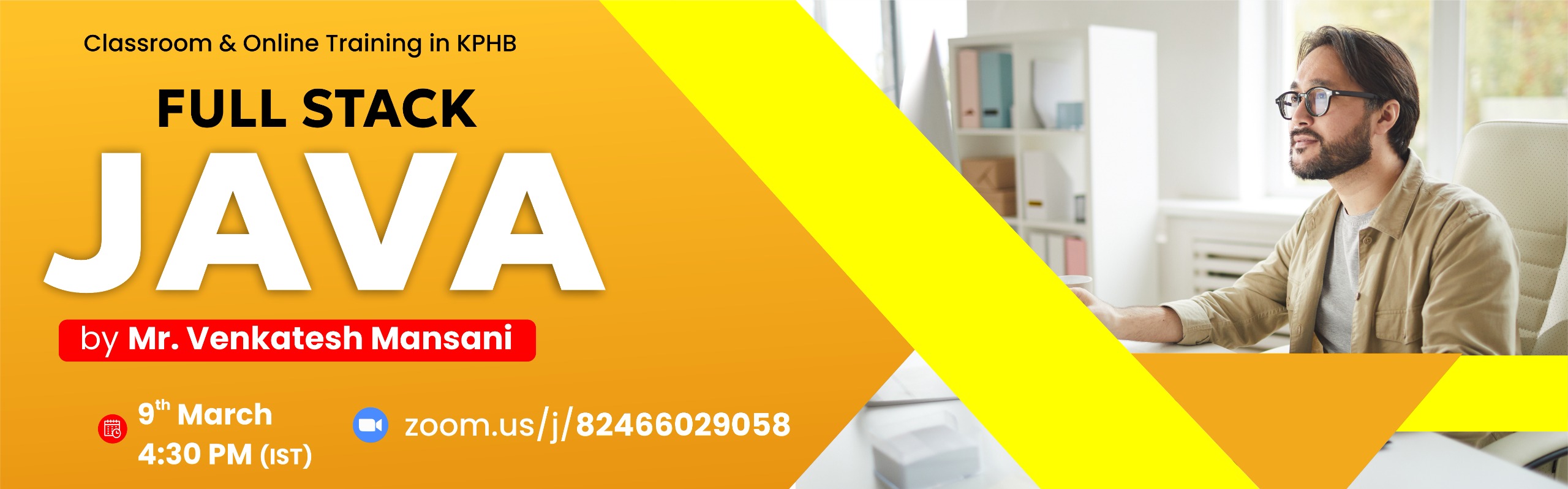 FS-JAVA-Online-Training-NareshIT