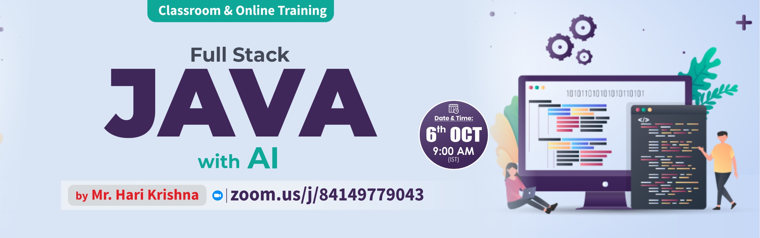FS-Java-Ai-Online-Training-NareshIT