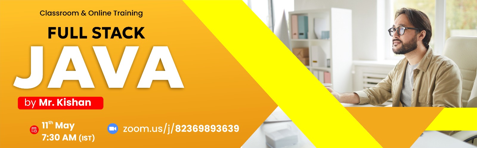 FS-Java-Online-Training - Naresh IT