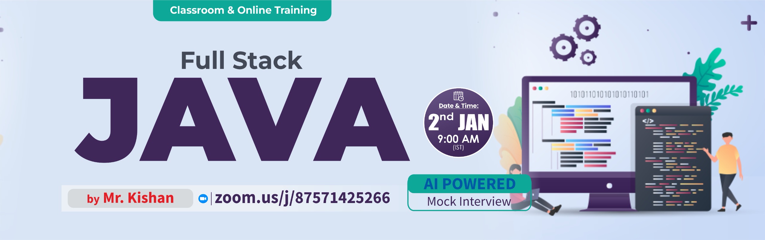 FS-Java-Online-Training-NareshIT