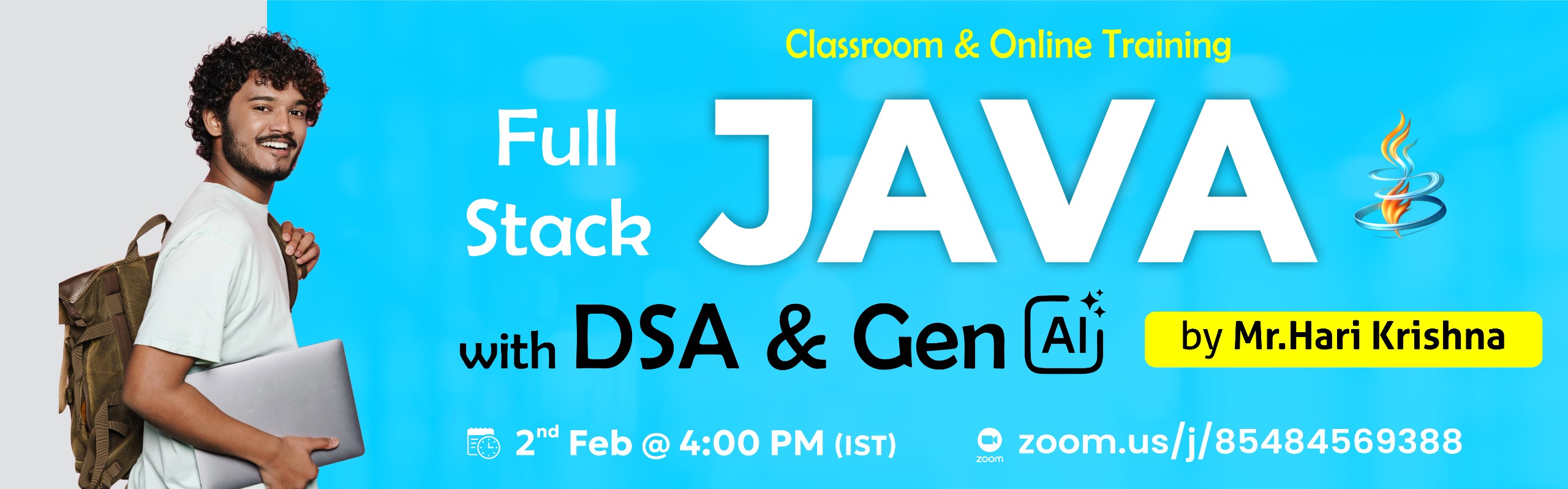 FS-Java-Online-Training-NareshIT