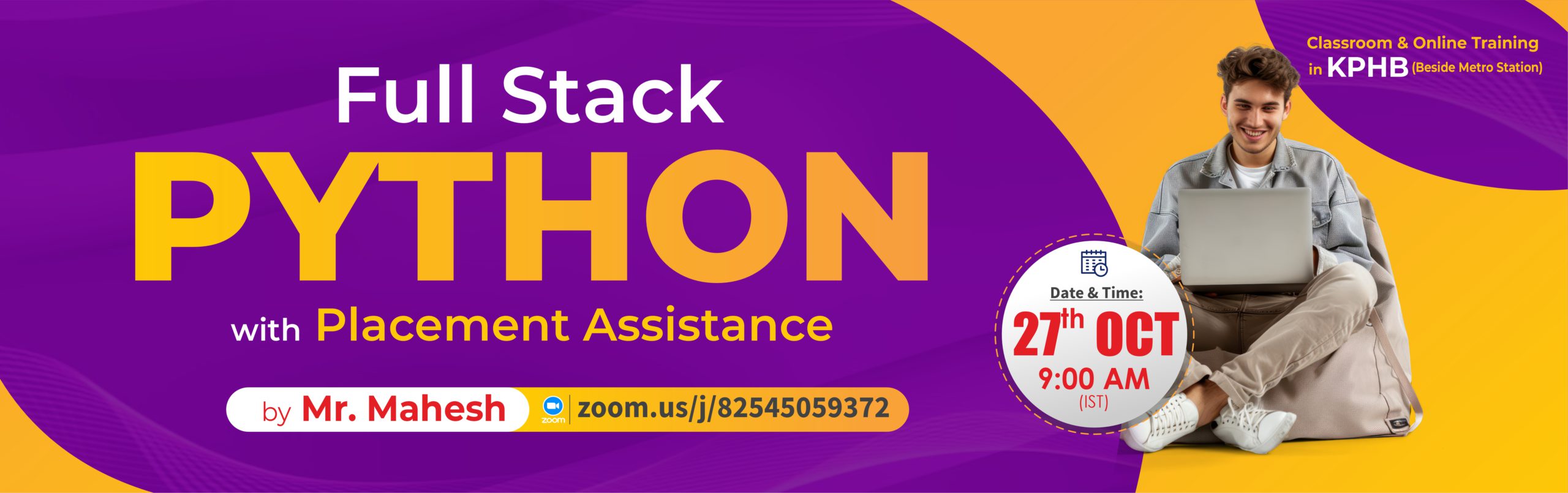 FS-Python-Online-Training-NareshIT