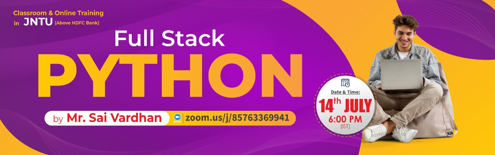 FS-Python-Online-Training-NareshIT