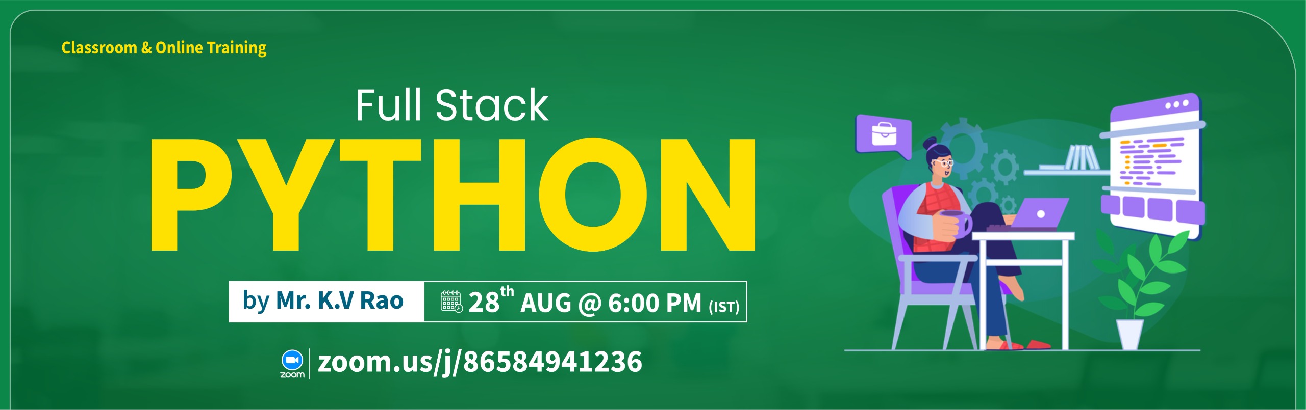 FS-Python-Online-Training-NareshIT