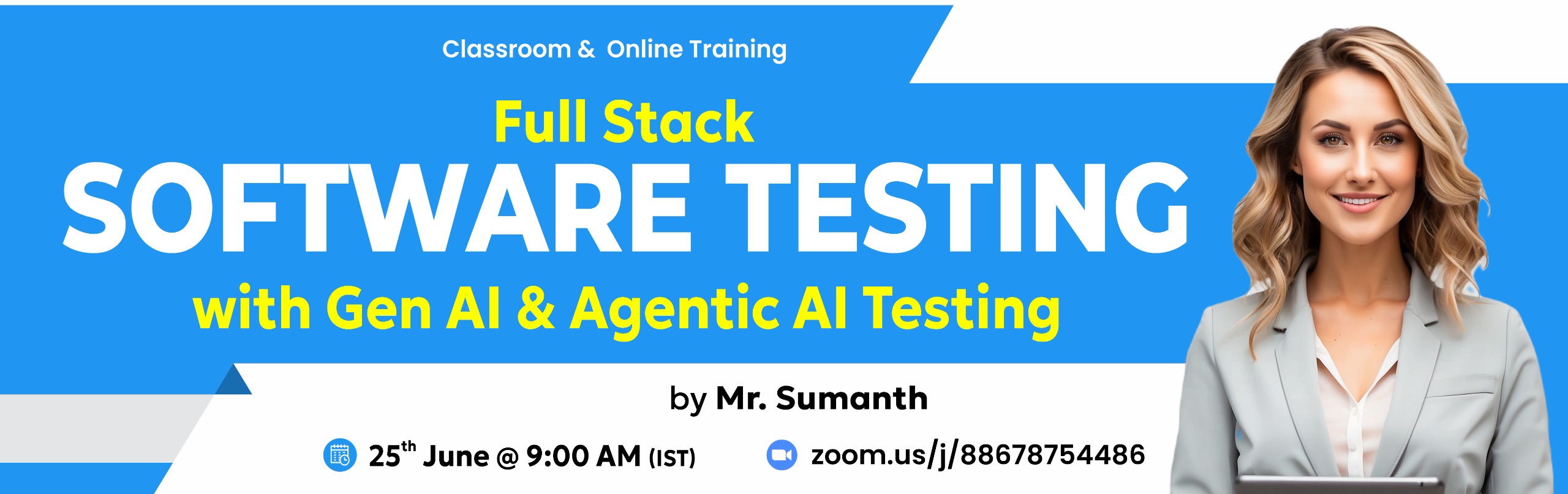 FS-Software-testing-Online-Training-NareshIT