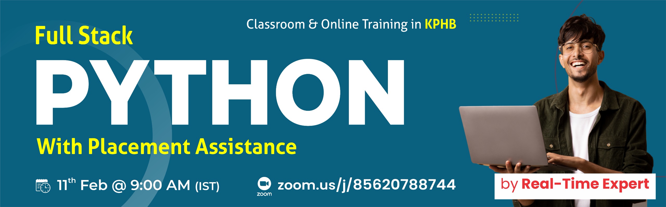 FS -python-online-training-nareshit