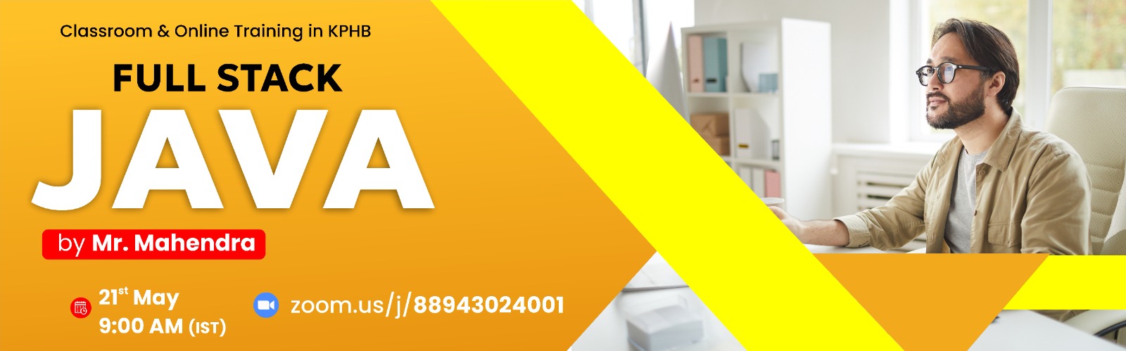 Fs-Java-Online-training-Nareshit