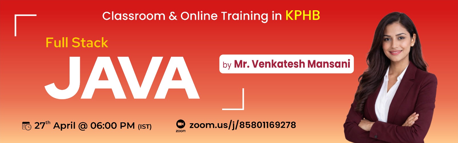 Fs - Java -online-training-Nareshit