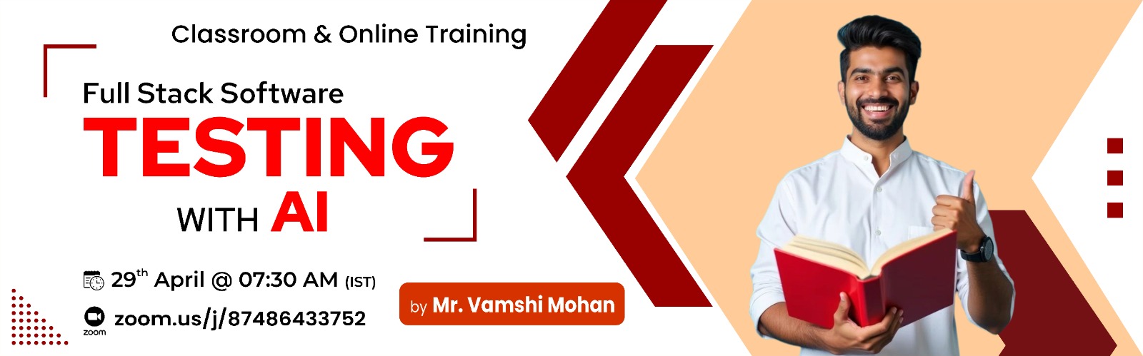 Fs - Testing -online-training-Nareshit