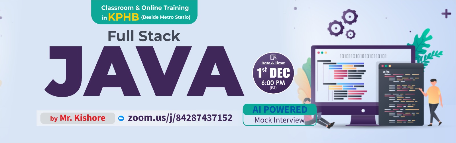 Full-Stack-Java-Online-Training-NareshIT