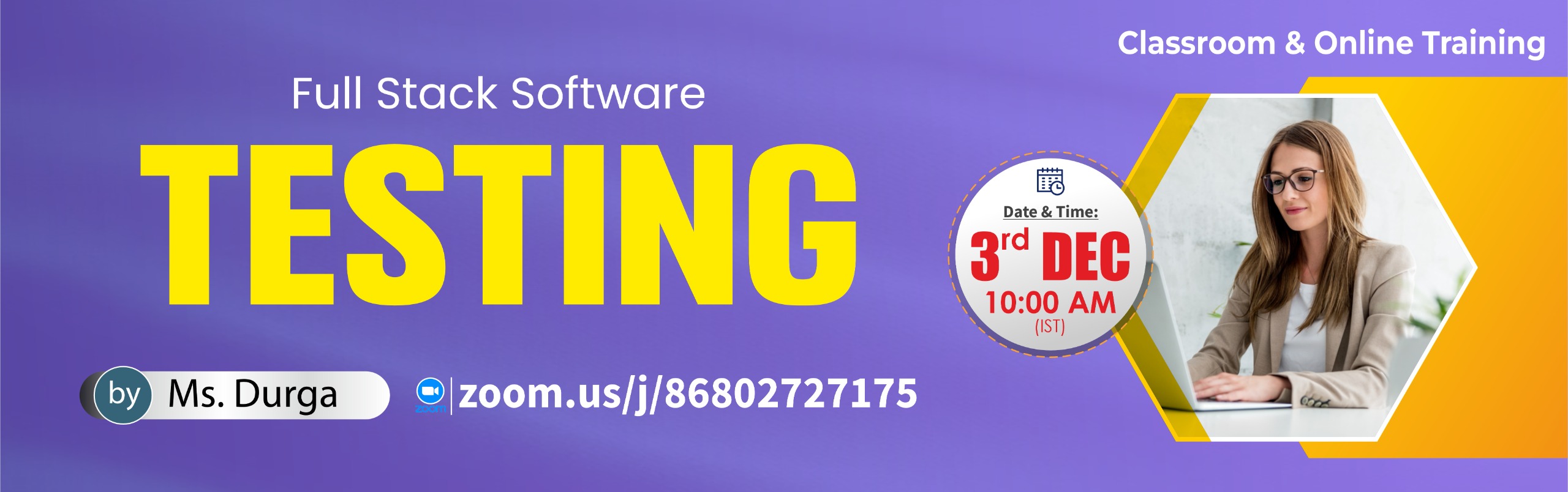 Full-Stack-Software-Testing-Online-Training-NareshIT