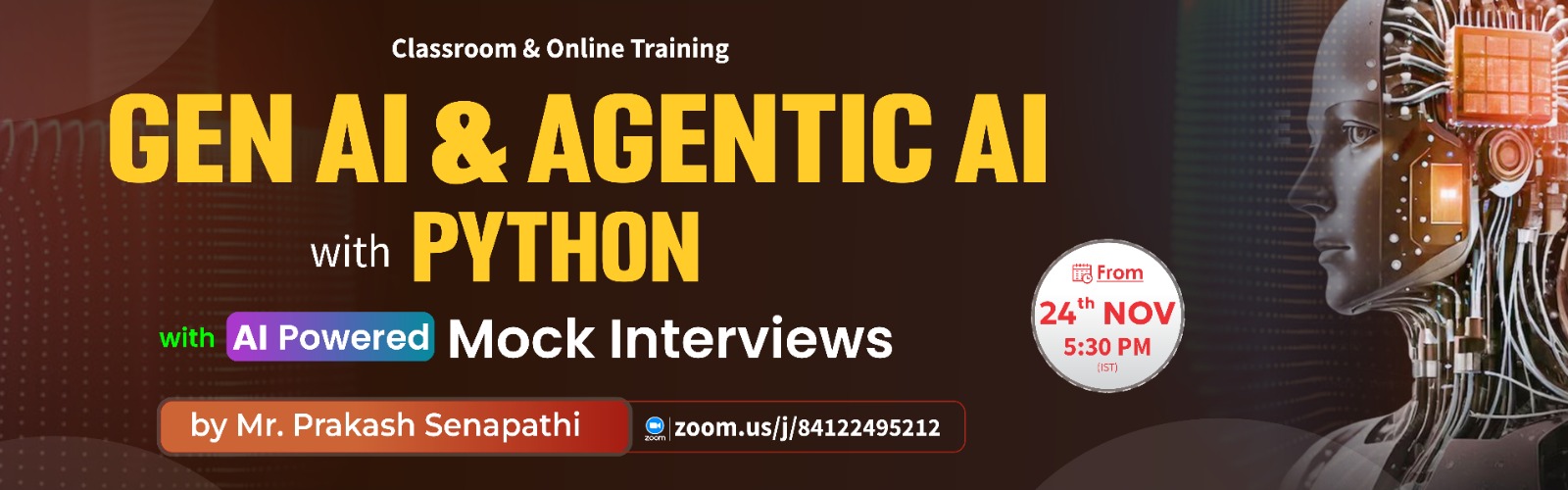 Generative-Ai-Online-Training-NareshIT