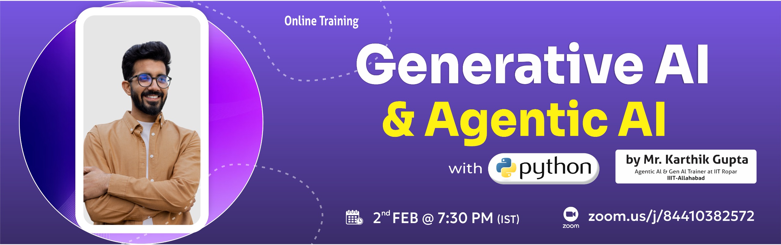 Generative-Ai-Online-Training-NareshIT