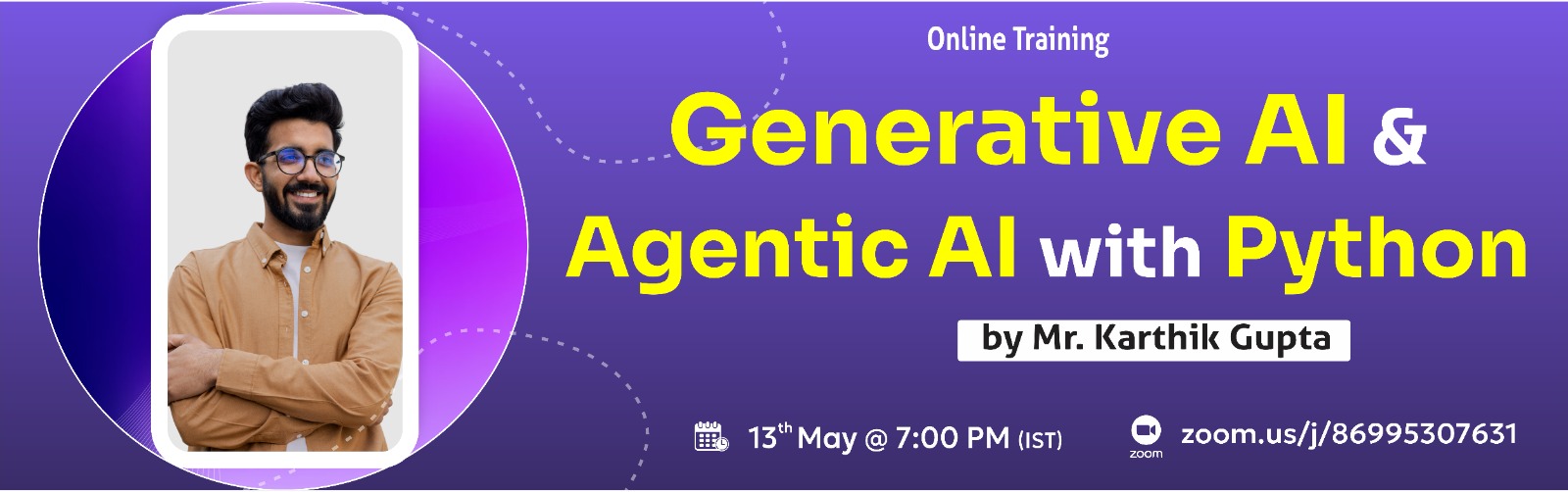 Generativeai-Online-Training - Naresh IT