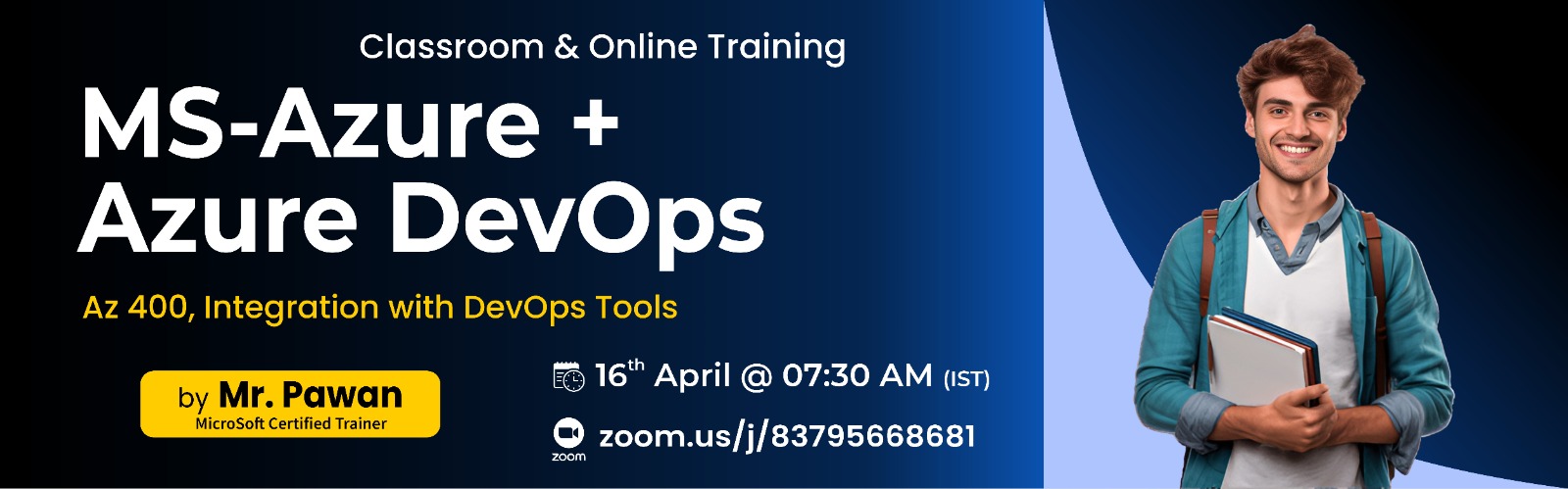 MS-Azure-Devops-Online-Training - Naresh IT