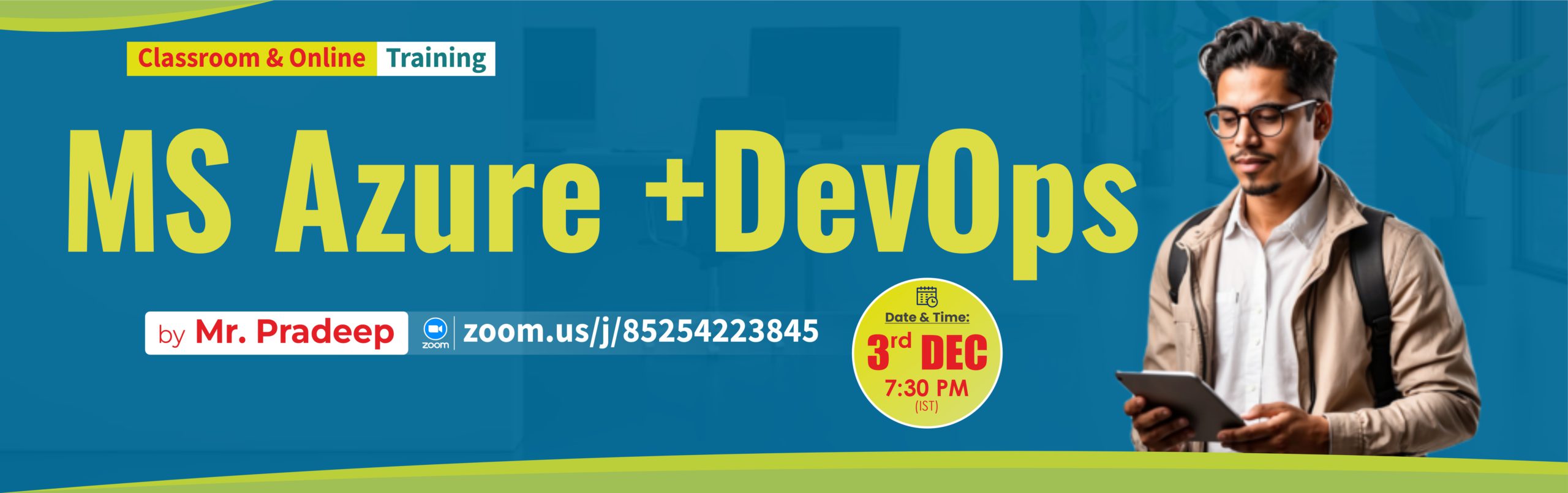 Ms -Azure-DevOps-Online-Training-NareshIT
