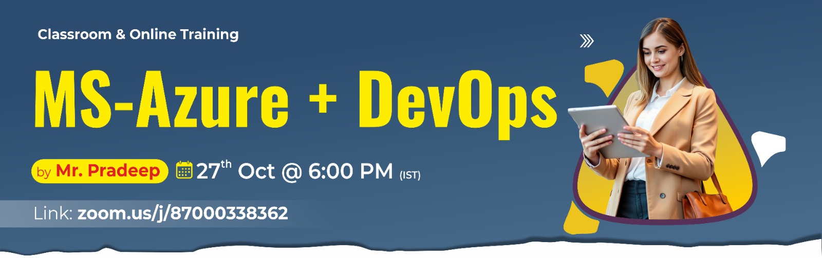 Ms Azure-Devops-Online-Training-NareshIT
