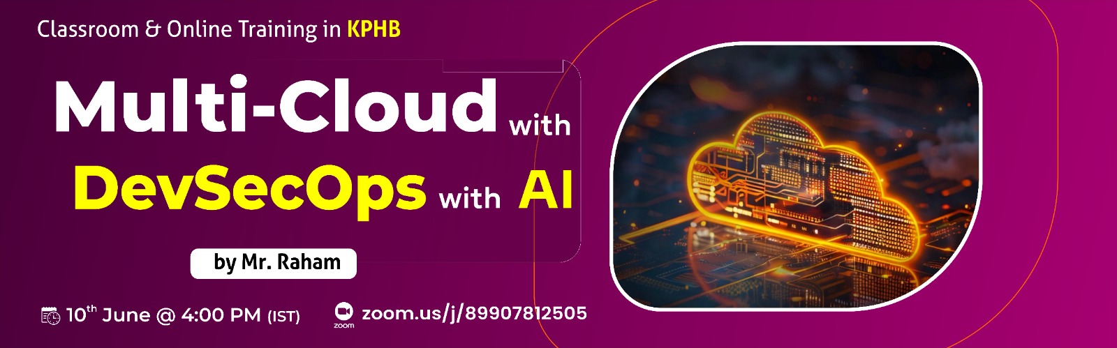 Multi-cloud-Online-training-Nareshit