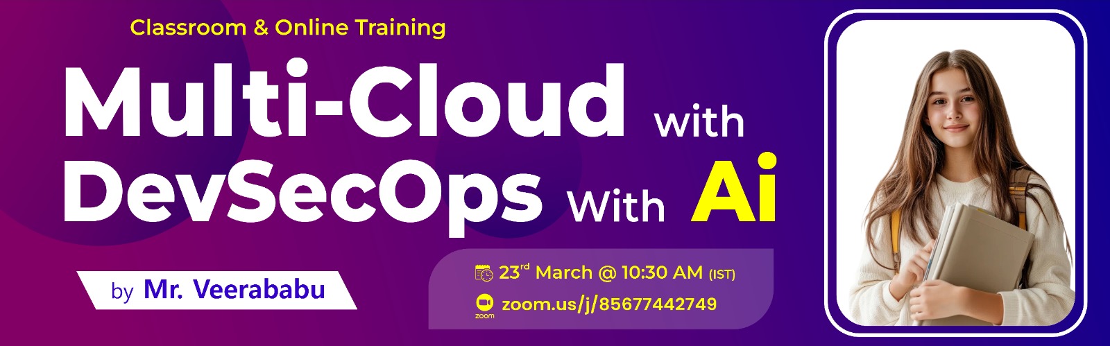 Multiclous-Devops-Online-Training-NareshIT