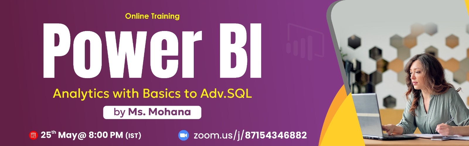 Power-Bi -Online-training-Nareshit