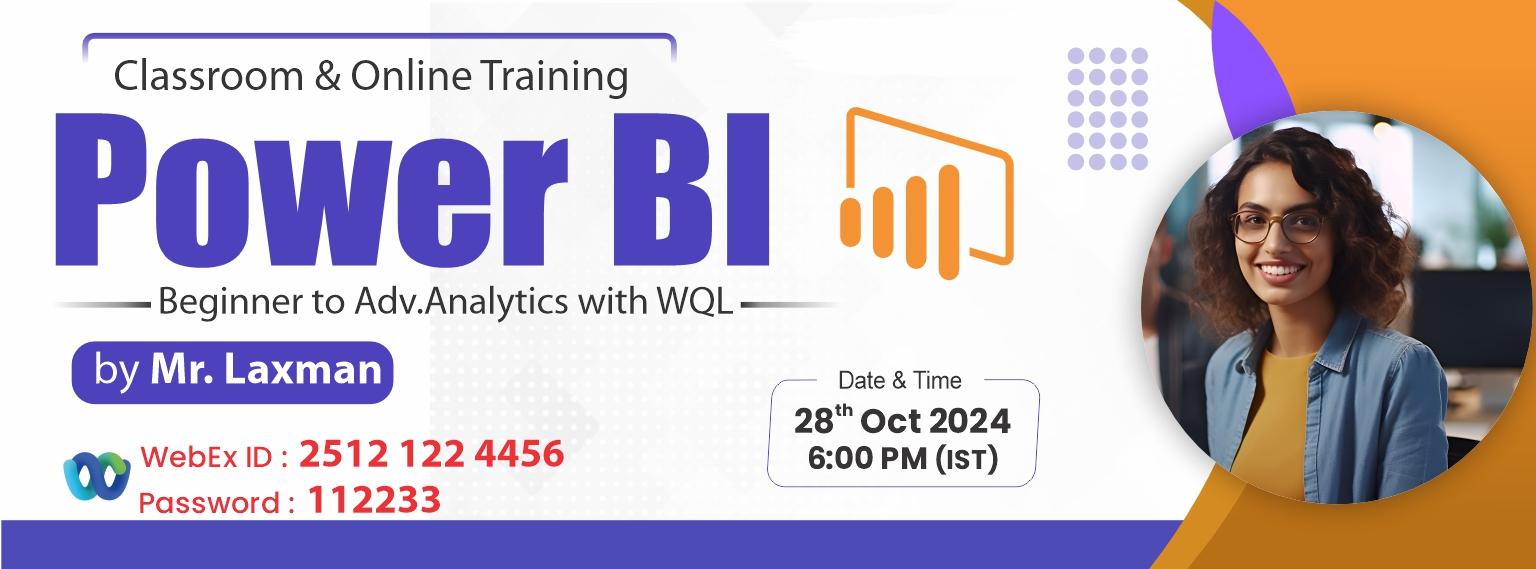 PowerBI-Online-Training-NareshIT