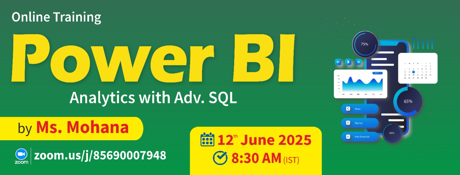 Powerbi-Online-Training-NareshIT