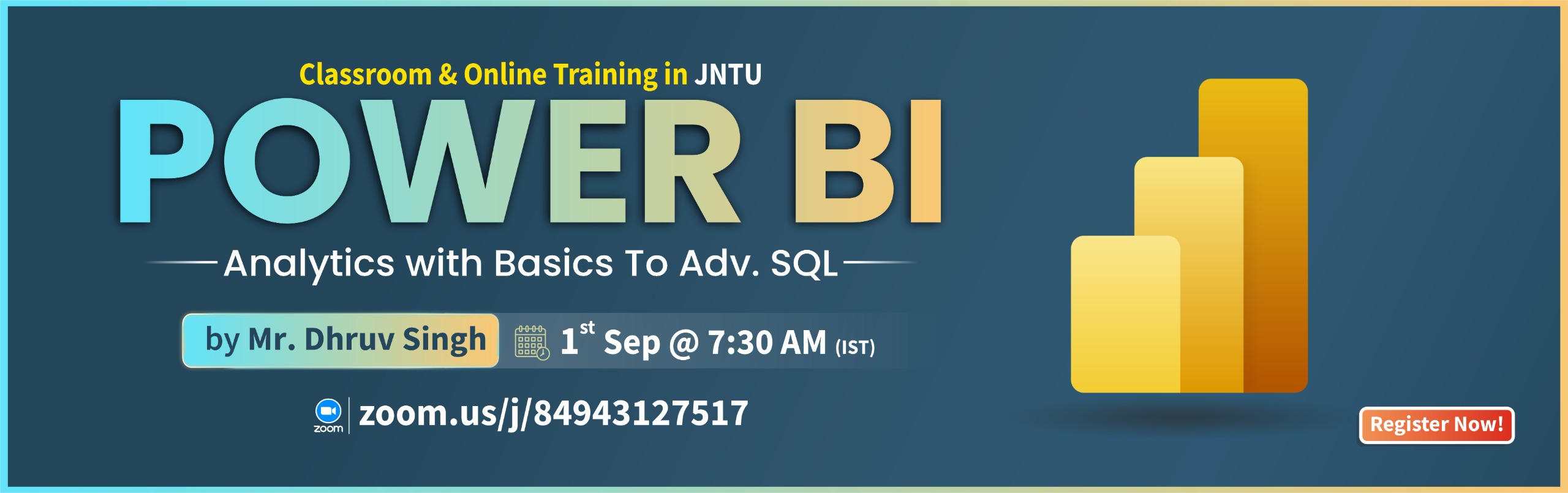 Powerbi-Online-Training-NareshIT