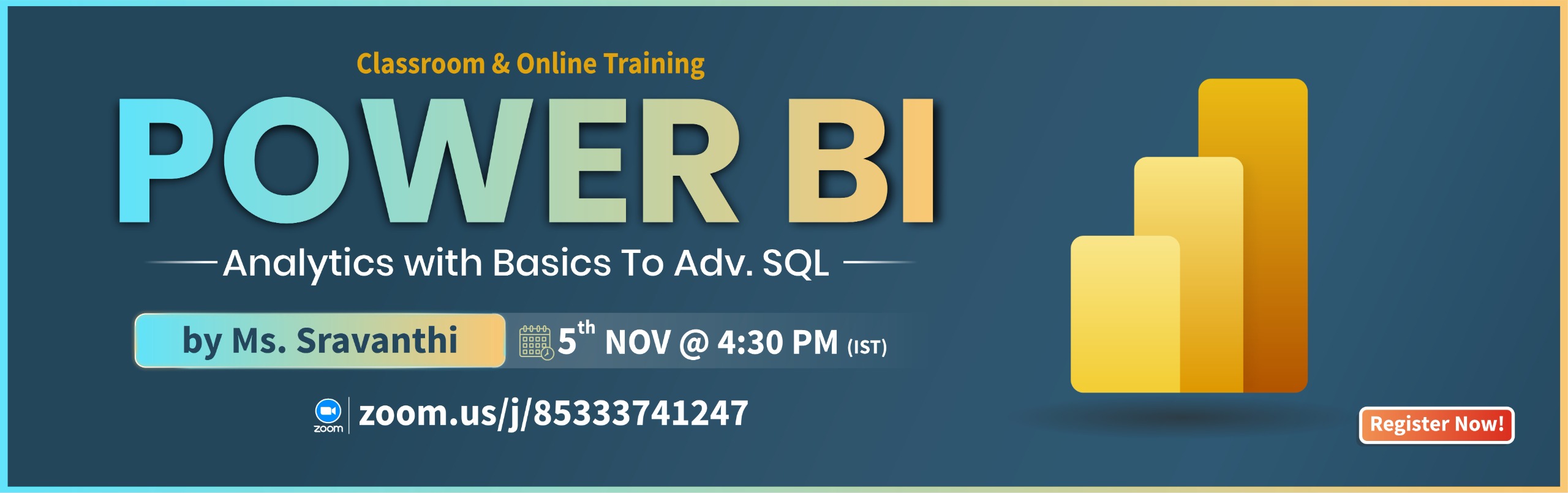 Powerbi-Online-Training-NareshIT