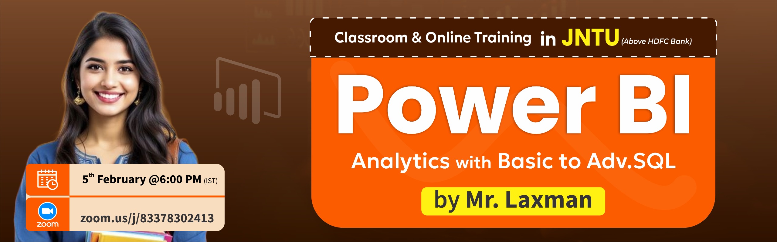 Powerbi-Online-Training-NareshIT