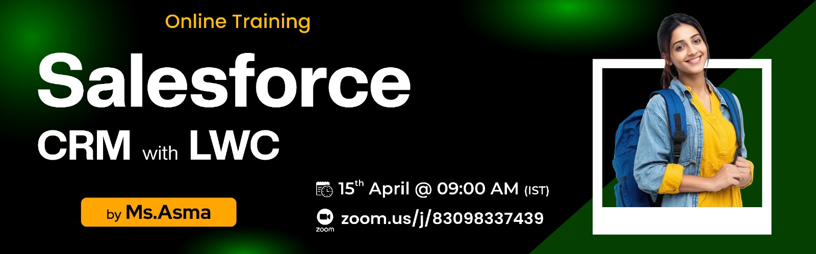 SalesForce-Online-Training - Naresh IT