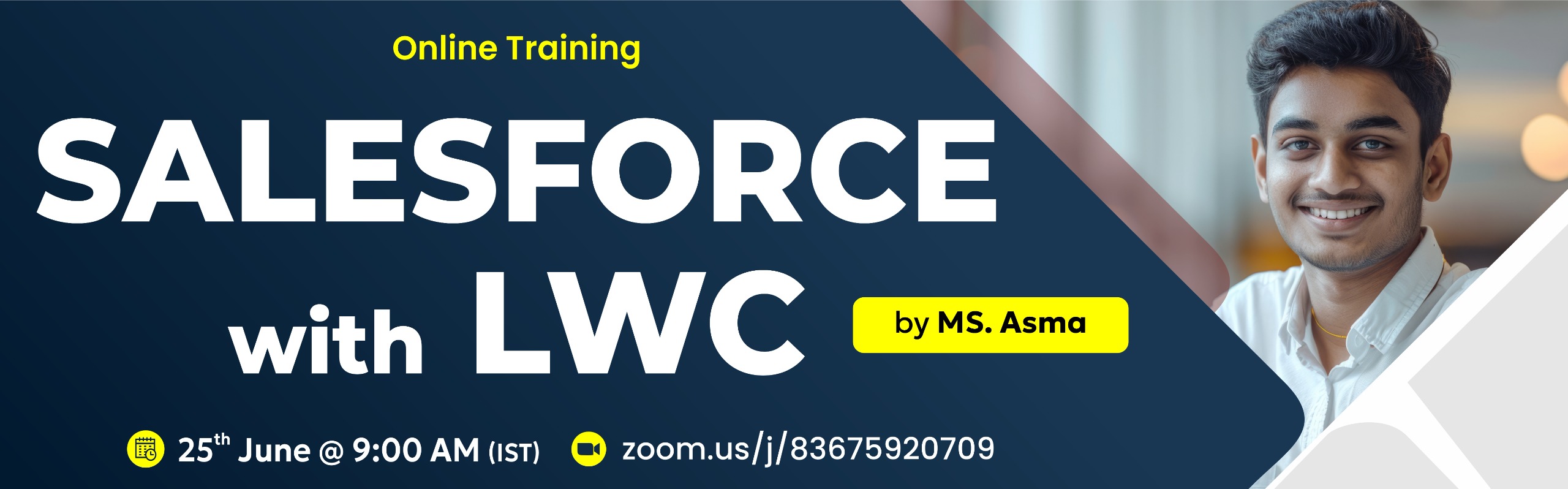 Salesforce-LWC-Online-Training-NareshIT