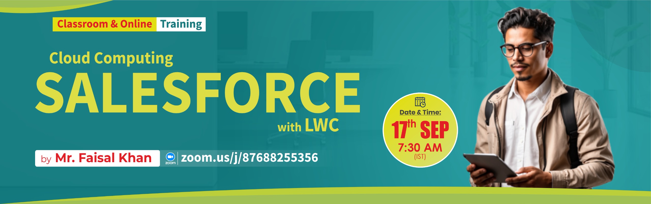 Salesforce-Lwc-Online-Training-NareshIT