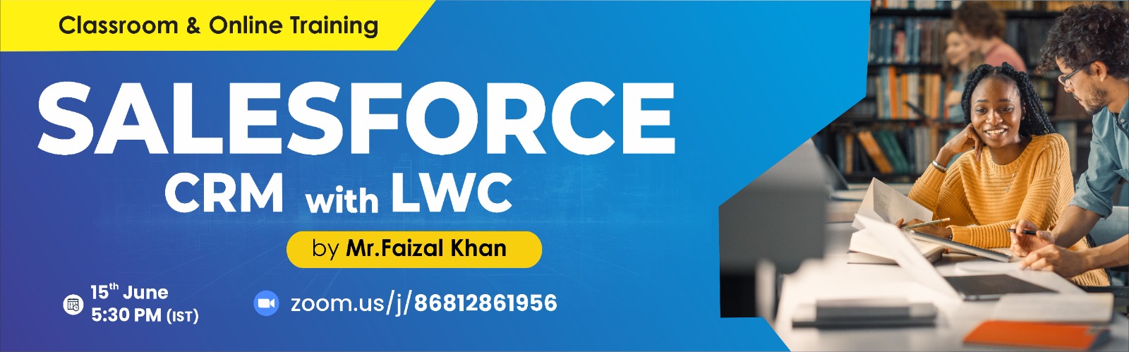 Salesforce -Online-training-Nareshit