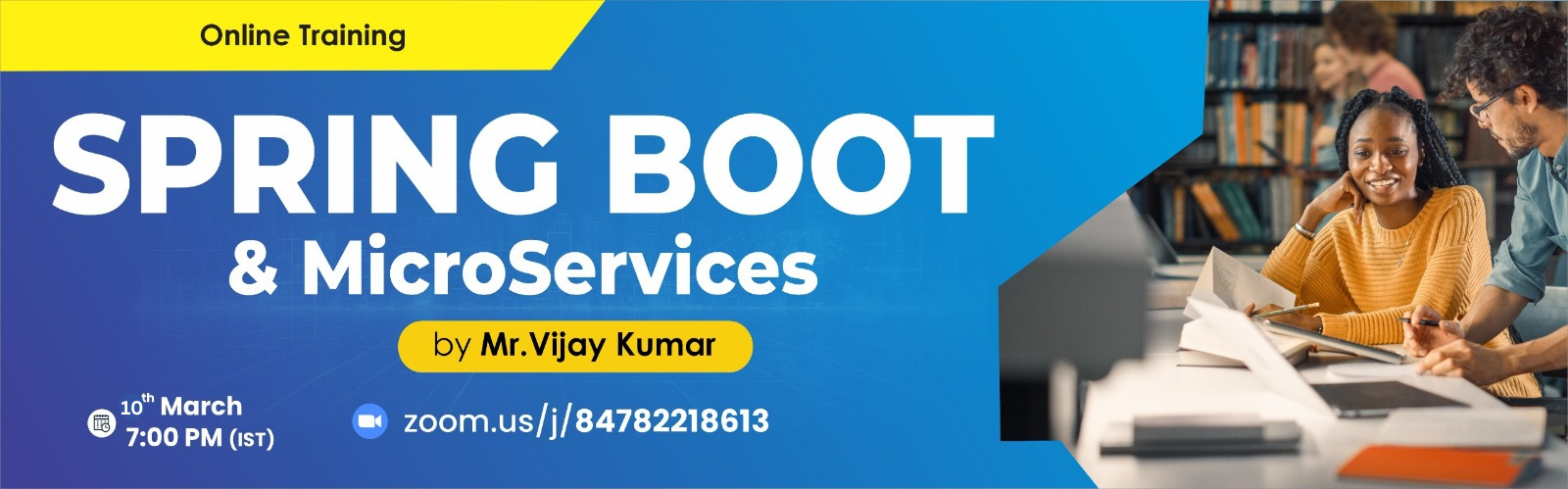 Springboot-Micro-Services-Online-Training-NareshIT