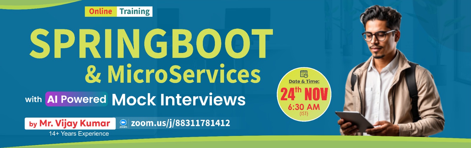 Springboot-with-Microservicesi-Online-Training-NareshIT