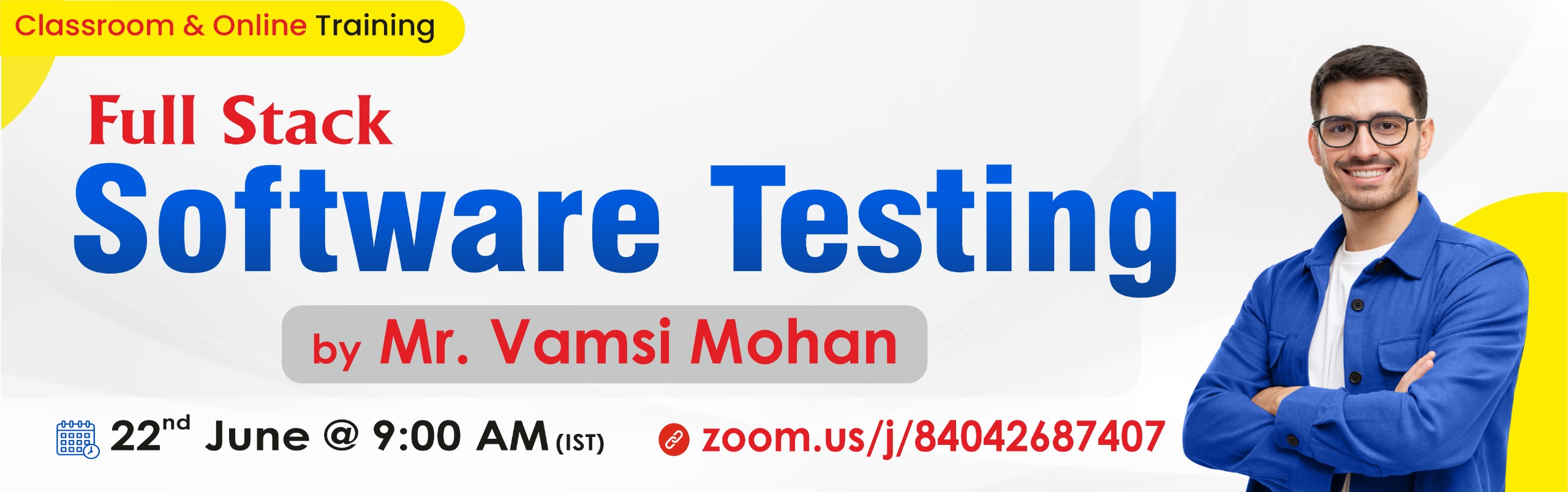 Fs -testing-Online-traning-Naresh-it