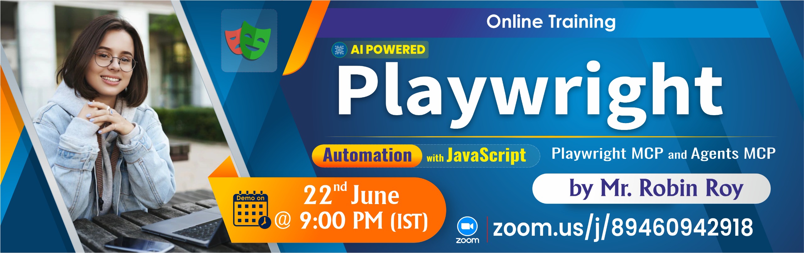 Play-wright-Online-training-Nareshit