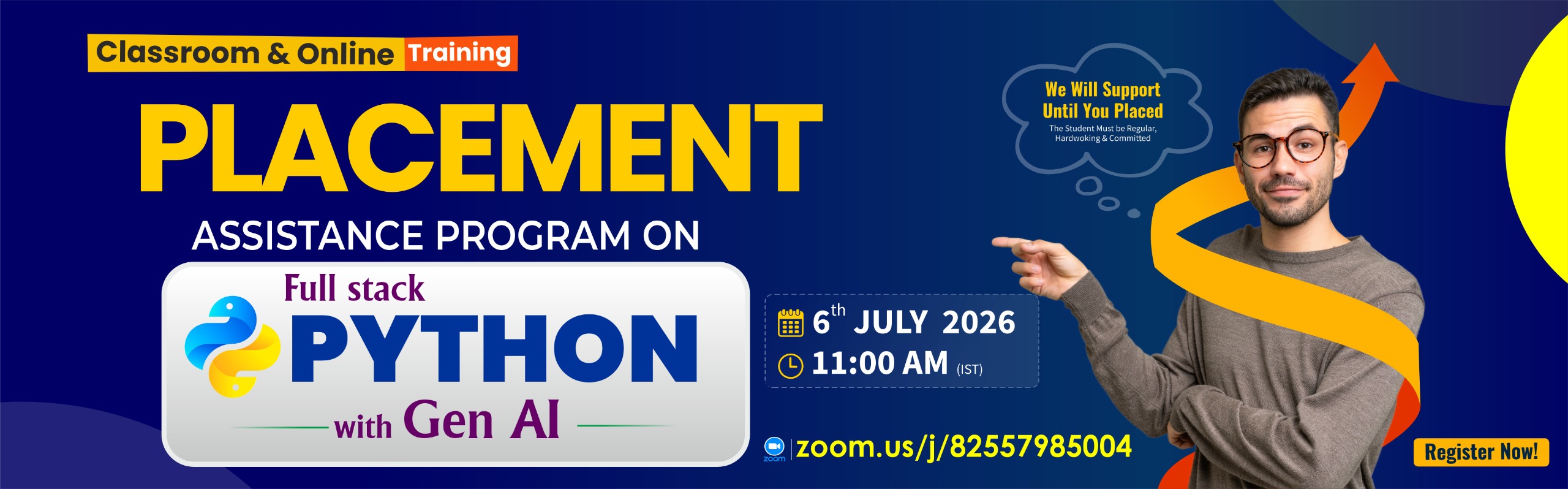 PAP-Python-Online-traning-Naresh-it
